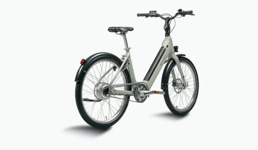 Vélo électrique Starway Révélation