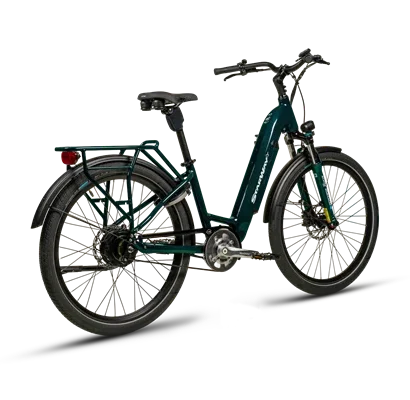 Vélo électrique Starway SUV CITY