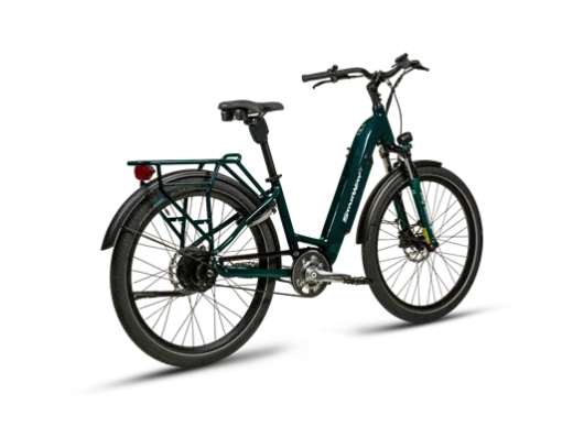 Vélo électrique Starway SUV CITY